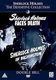 Sherlock Holmes Faces Death/Sherlock Holmes In Washington