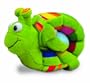Edushape Melody Snaily Baby Toy