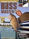 Bassmaster (1-year auto-renewal)