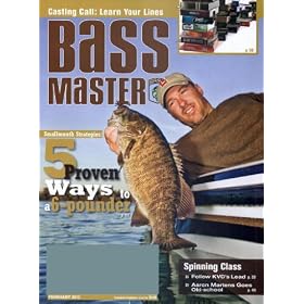 Bassmaster