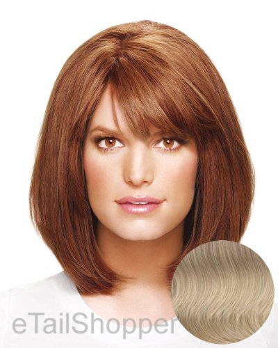 Bob Wig R14-88H by Hairdo Wigs