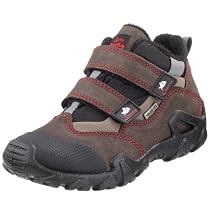 Capt'n Sharky Nick 470155, Jungen Klassische Halbschuhe