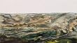 Gettysburg Battlefield Aerial View - Created 1863 - 16x20-inch - Fine-Art-Quality Photographic Print of an Image from the Library of Congress Collection