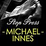 Stop the Press: An Inspector Appleby novel