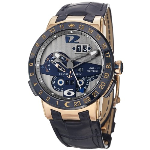 price Ulysse Nardin 