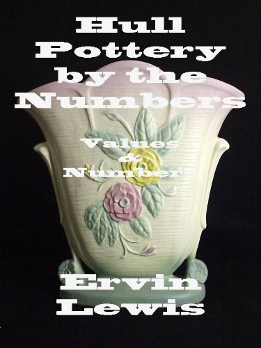 Hull Pottery by the Numbers