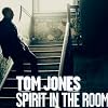 Spirit in the Room