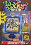 Fisher Price PIXTER Plus w Flexible Screen Light & Attached Stylus (2002)