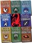 Alex Rider Pack Collection, 9 books, RRP �62.91 (Scorpia Rising, Stormbreaker, Point Blanc, Skeleton Key, Eagle Strike, Scorpia, Ark Angel, Snakehead, Crocodile Tears) (Alex Rider)
