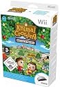 Animal Crossing: Let's go to the City inkl. Wii Speak