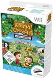 Animal Crossing: Let's go to the City inkl. Wii Speak