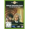 Johann Sebastian Bach - Der liebe Gott der Musik - Geschichte Mitteldeutschlands