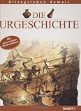 Die Urgeschichte