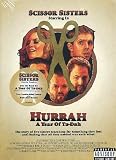 Scissor Sisters - Hurrah, A Year Of Ta-Dah [DVD] [2007]