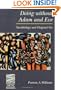 Doing Without Adam and Eve: Sociobiology and Original Sin (Theology & the Sciences)
