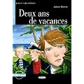 Lire et s'Entra�ner: Deux ans de vacances