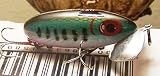 Arbogast Topwater Jitterbug Baby Bass Color