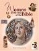Book cover of Women at the time of the Bible.