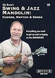 Swing & Jazz Mandolin Chords, Rhythm & Songs