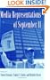 Media Representations of September 11 (Crime, Media, and Popular Culture)