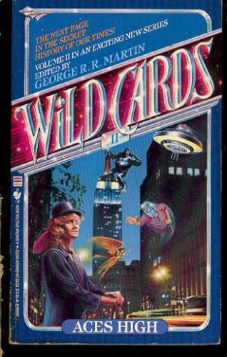 Science Fiction and Fantasy
