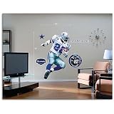 Cowboys - Fathead NFL Players - Smith, Emmitt