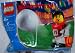 51WwNXPpUuL. SL75  McDonalds Happy meal 2004 Lego Sports Soccer #2