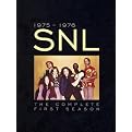 Saturday Night Live: The Complete First Season (8 Discs) (Dual-layered DVD)