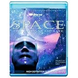Space or Dream of Life - Music Experience in 3-Dimensional Sound Reality [7.1 DTS-HD Master Audio Disc] [Blu-ray Audio]