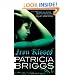 Iron Kissed: Mercy Thompson, book 3