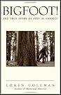 Bigfoot! : The...