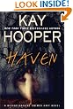 Haven (A Bishop/SCU Novel)