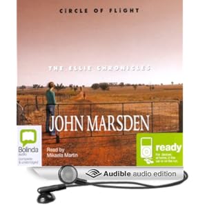 the ellie chronicles