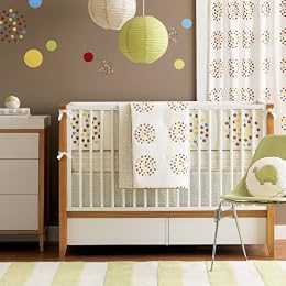DwellStudio™ for Target® Bedding Collection - Circles