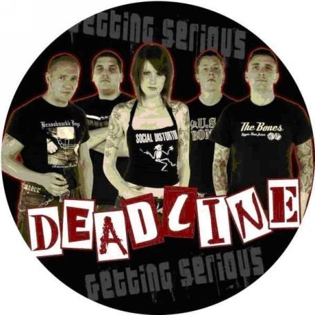 Deadline - Getting Serious - Zortam Music