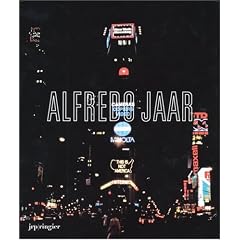 Alfredo Jaar: The Politics of Images