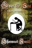 Over the Sea: CJs First Notebook