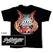 Boyd Coddington Up In Flames T-Shirt X Large
