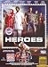 Heroes (2008) DVD
