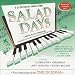 Salad Days (1954 Original London Cast)