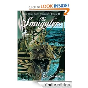 The Smugglers (High Seas Trilogy)