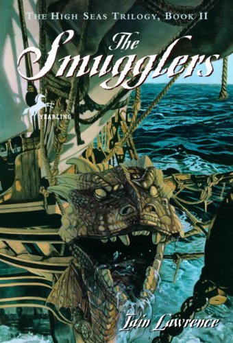 The Smugglers (High Seas Trilogy)