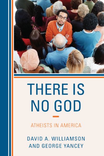 There Is No God: Atheists in America