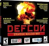 Defcon: Strategic Nuclear War
