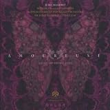 Jules Massenet: Amoureuse - Sacred & Profane Arias
