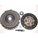 02 03 Ford Mustang Cobra 4.6L OE Clutch Kit by Phoenix Friction Products