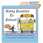 Nutty Scurries to School
