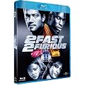 2 Fast 2 Furious [Blu-ray]