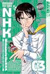 Welcome To The NHK: Volume 3