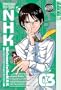 Welcome to the N.H.K., Volume 3 (v. 3)
